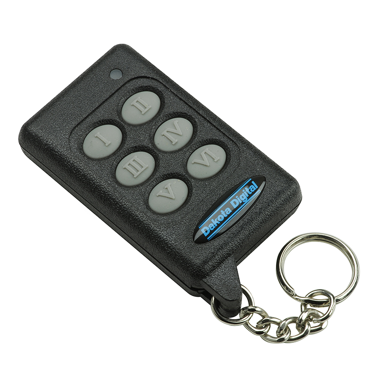 Dakota Digital Extra transmitter for CMD-10K